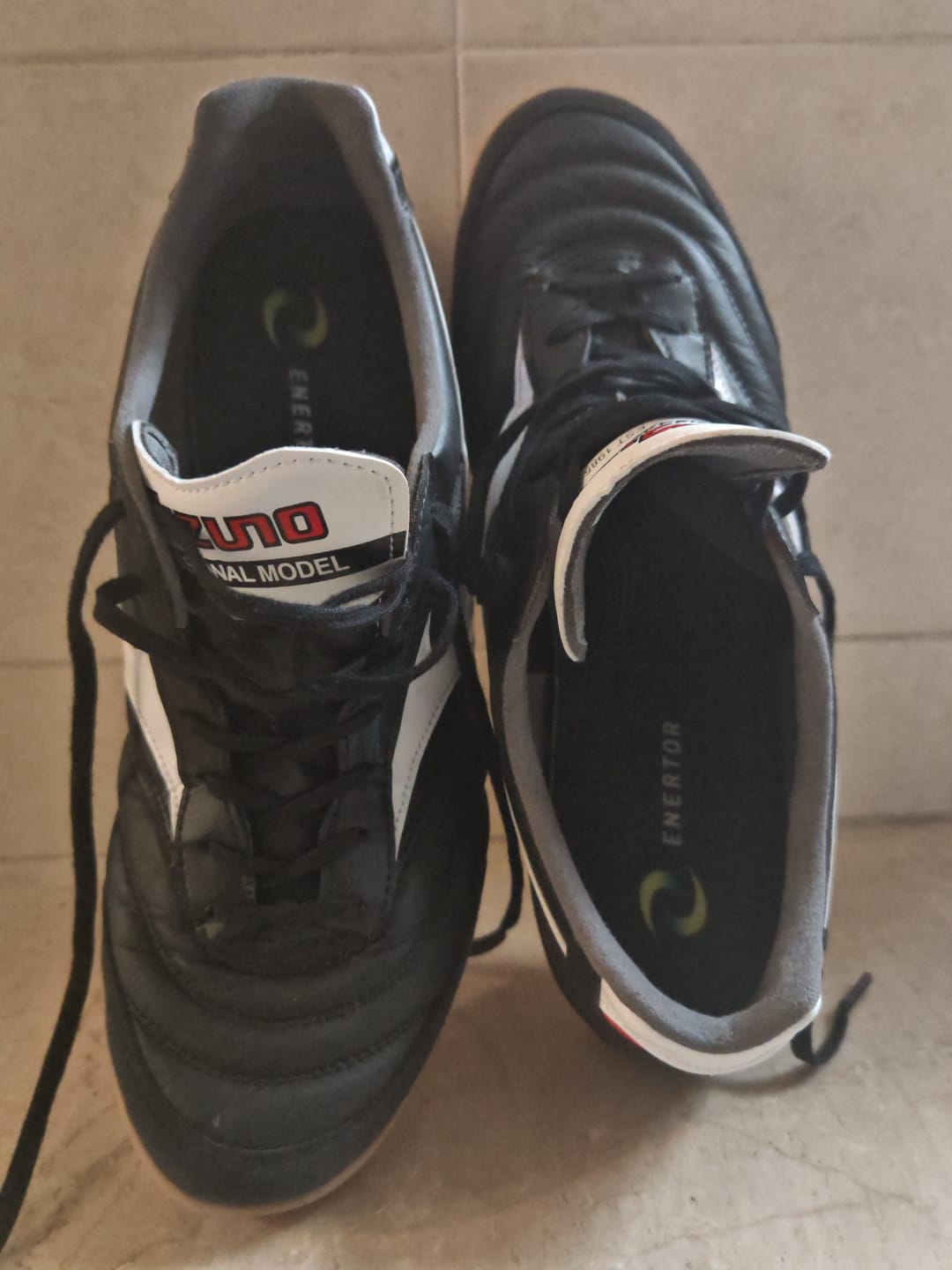 Customer photo review of Solette Performance (Supporto Arco Plantare)