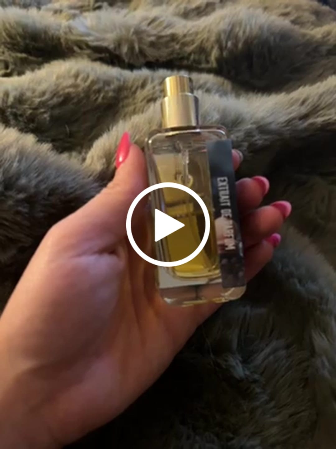 Customer video review of The Dust Of Delight