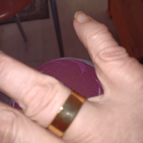 Customer photo review of Magneva – Keholle ja mielelle tasapainoon