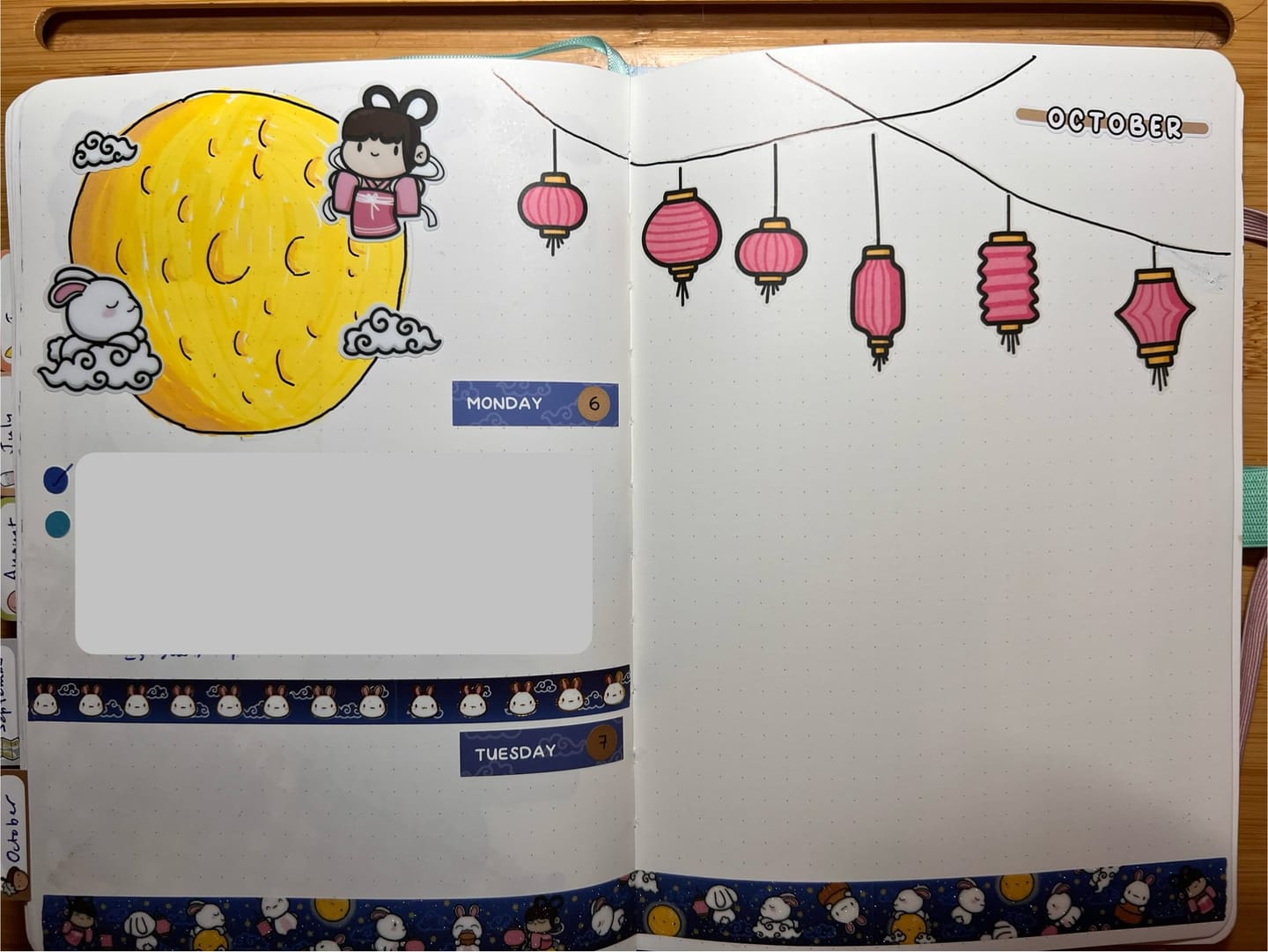Customer photo review of Mid-Autumn Festival Bundle