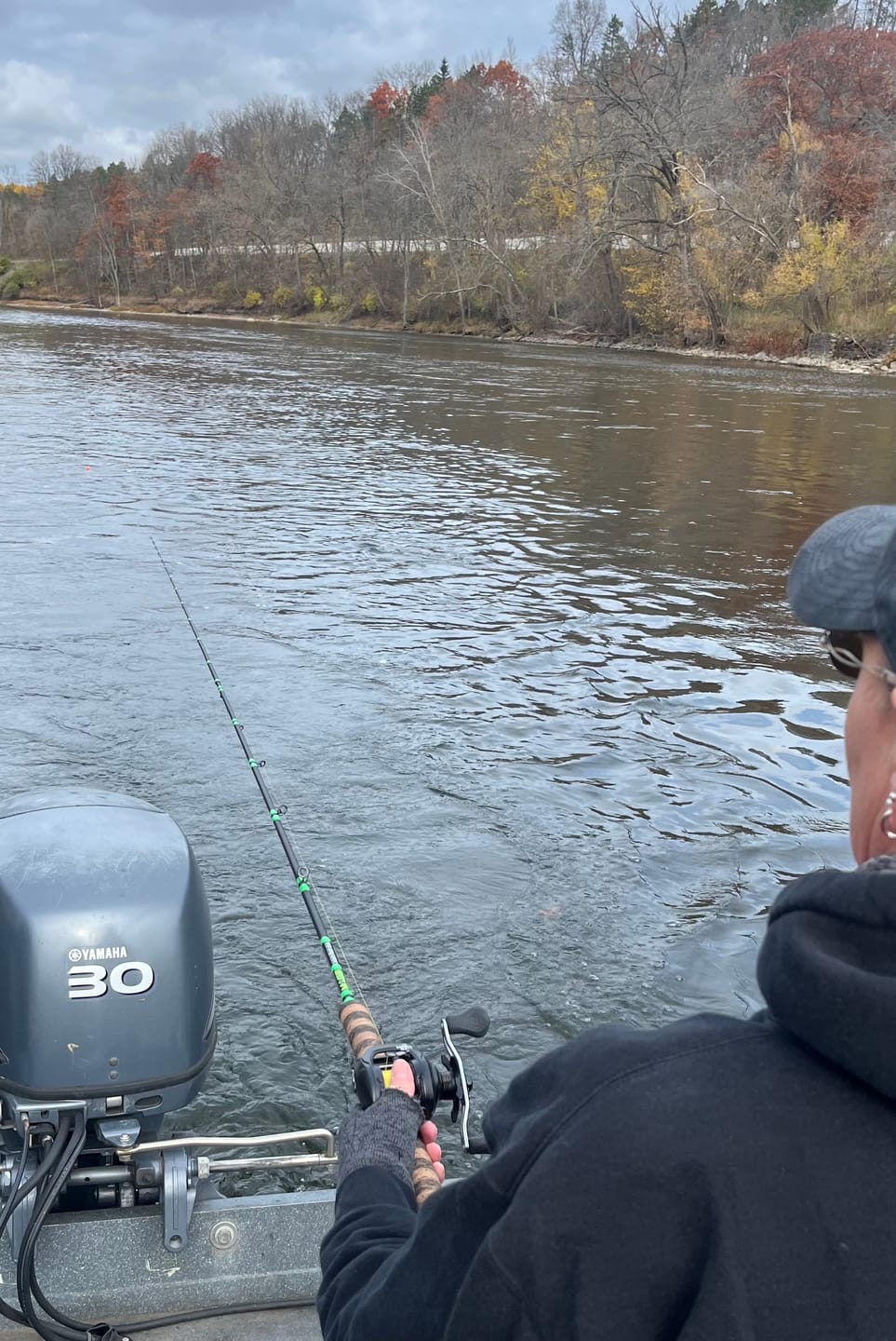 Customer photo review of Custom Float Build