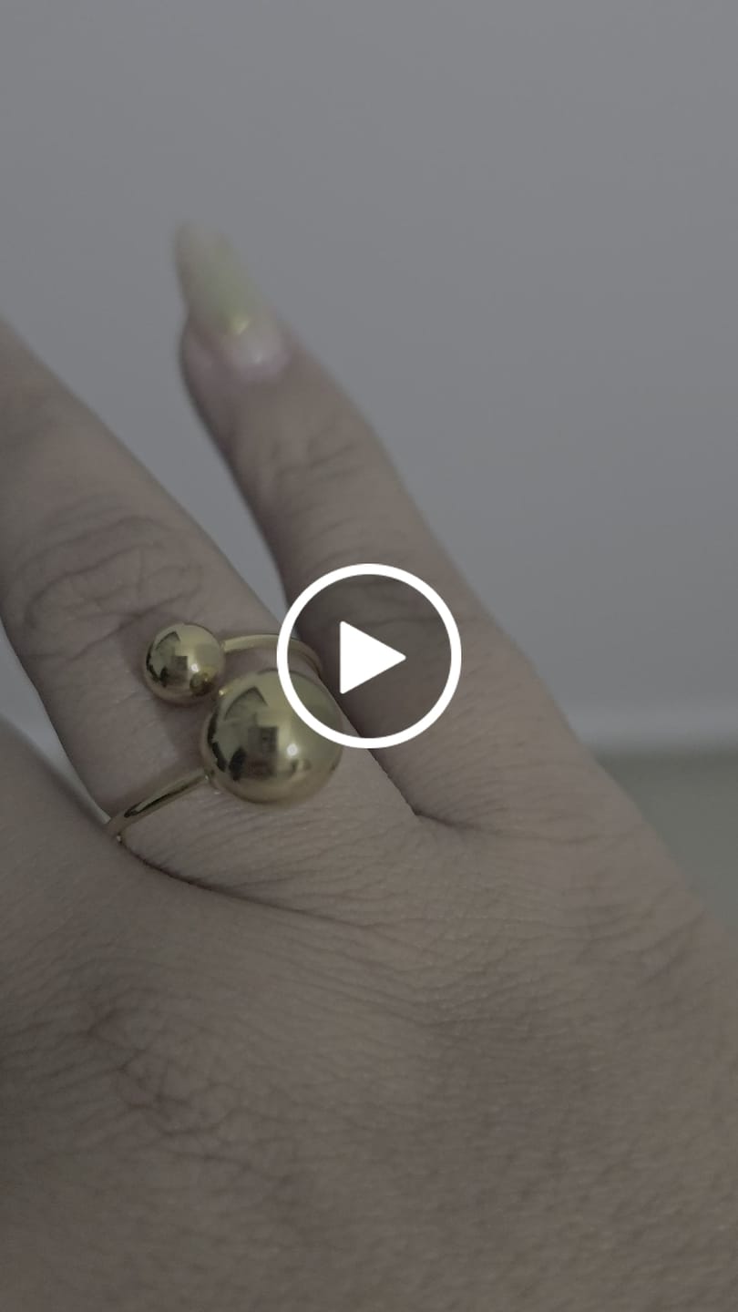 Customer video review of Anillo Sphere