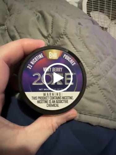 Customer video review of 2ONE Sample Pack