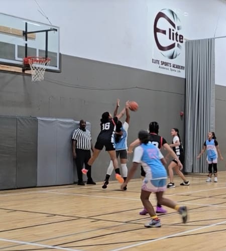 Customer photo review of Player1 Plus Orchid