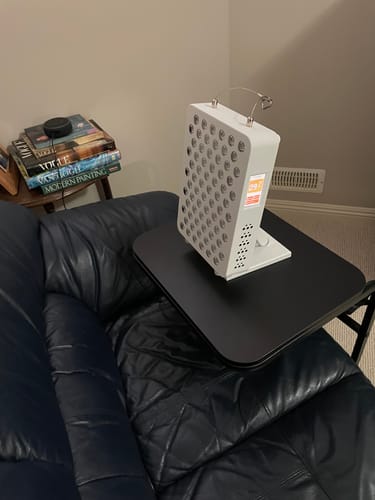 Customer photo review of Rouge Tabletop G4