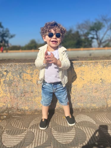 Avaliação de Noah A.