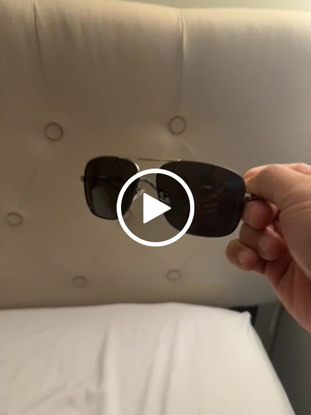 Customer video review of Navigators - XXL, Polarized