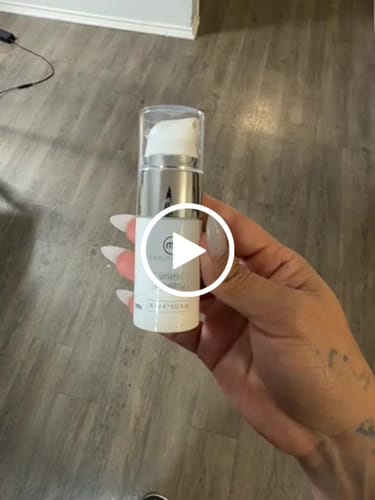 Customer video review of LashBrow - Lamination (Step 4) | My Lamination