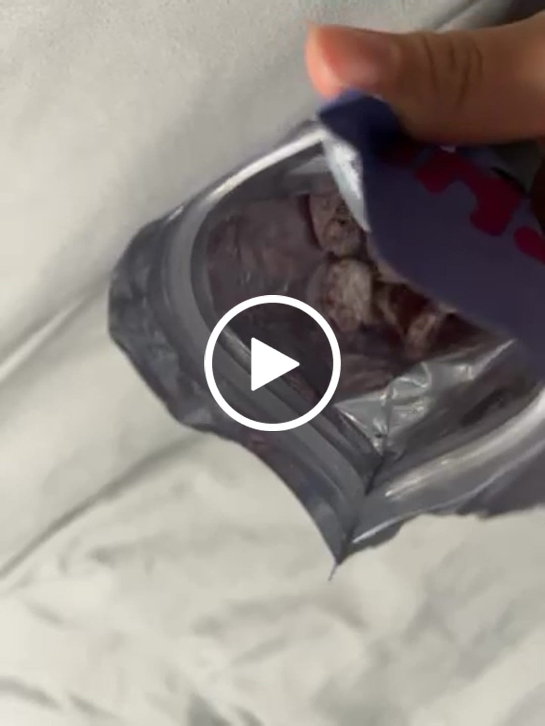 Customer video review of Slumber Berry Value Pack