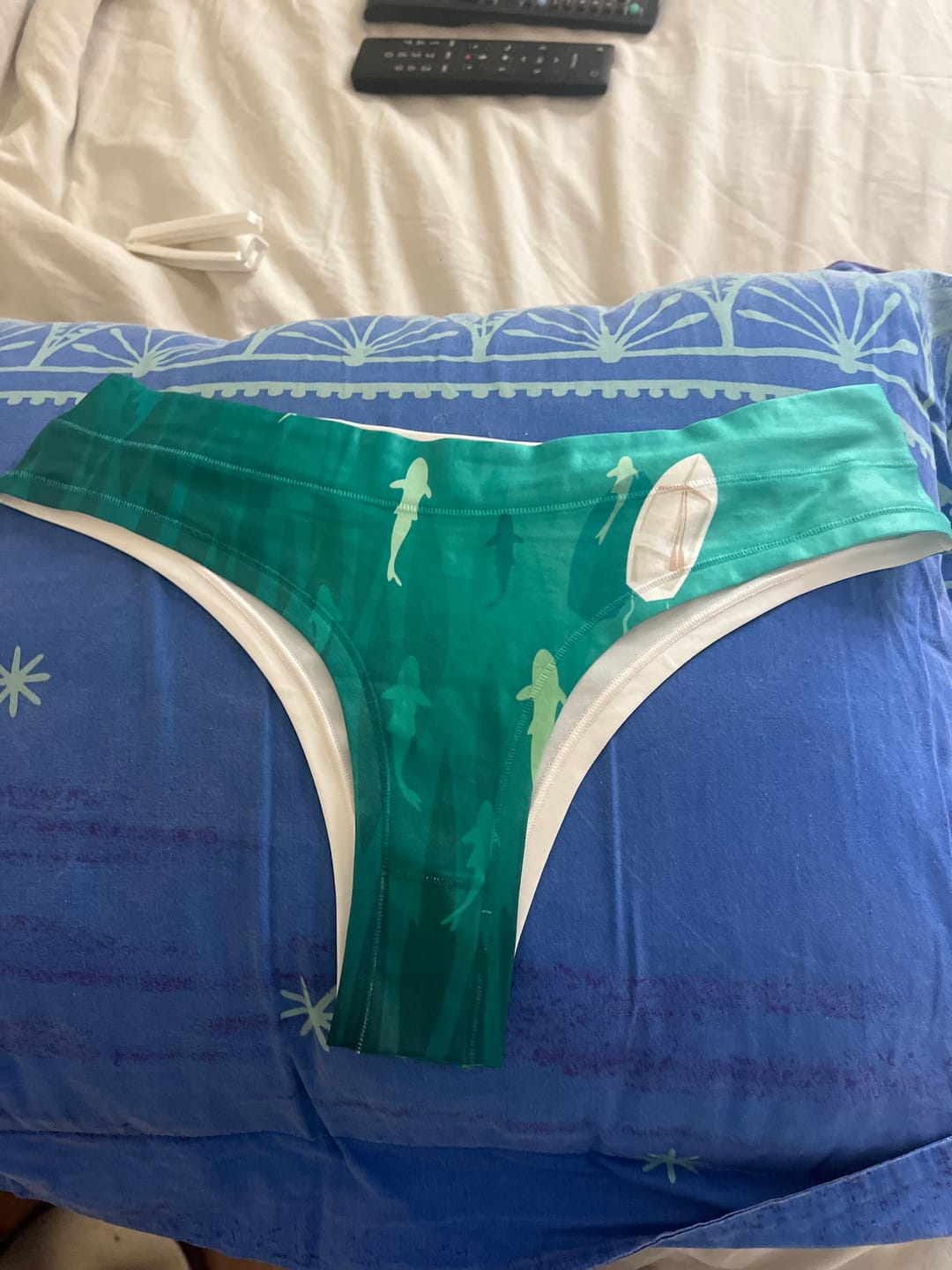 Customer photo review of Tanga Jade