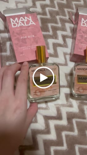 Customer video review of Essence of Bliss - Inspirado en LA VIE EST BELLE de LANCOME 100ml-