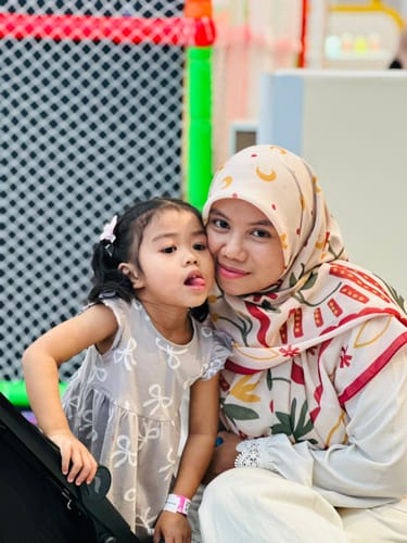 Customer photo review of Berangan Square (Neutral)