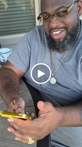 Customer video review of CREATE YOUR MELODY