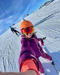 Customer photo review of PeakMotion Pro®