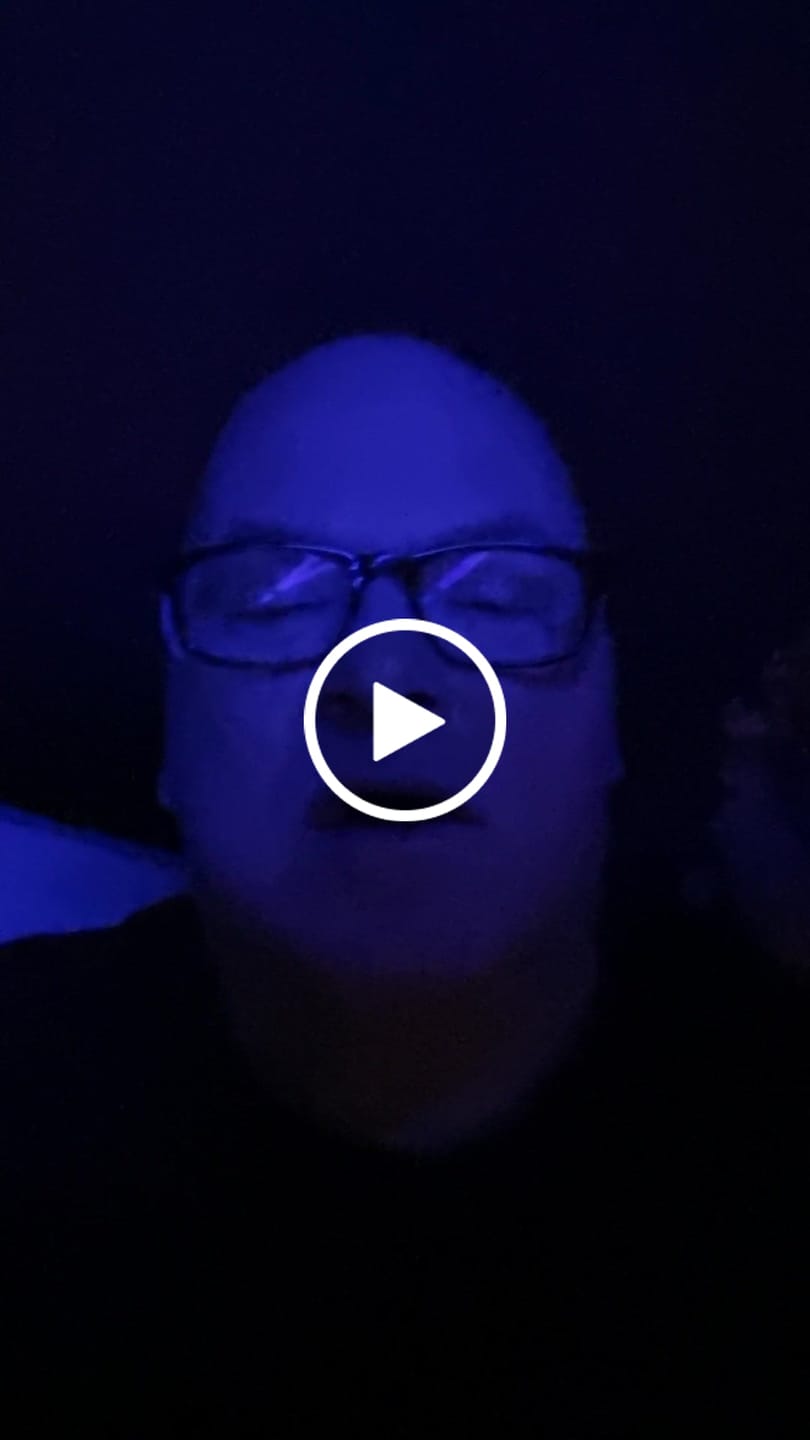 Customer video review of Geïnspireerd door Sauvage - 401
