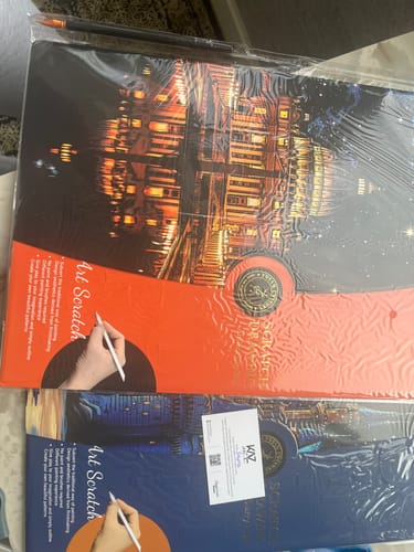 Şeyma G. review of RÜYA KOLEKSİYONU image 1 out of 1