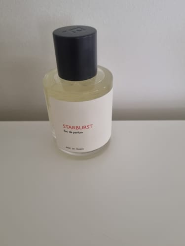 Customer photo review of Starburst