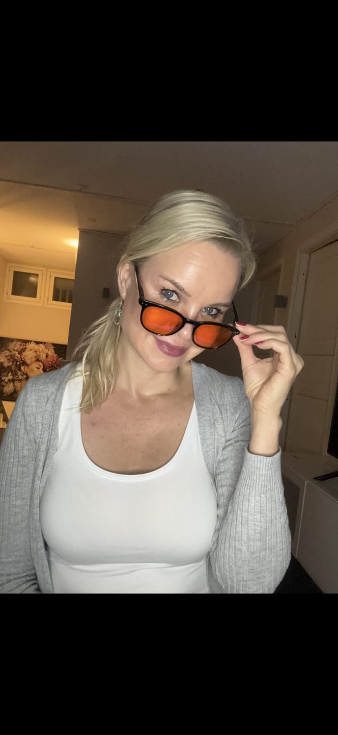 Customer photo review of 01 Black Enhanced™