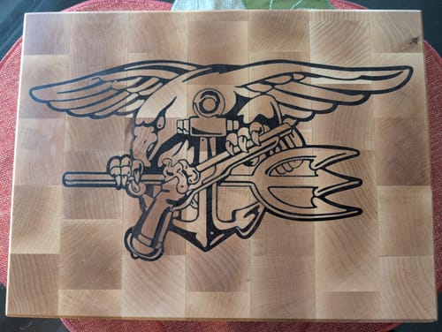 Customer photo review of September - Complete 🔥Inlay Starter Kit🔥