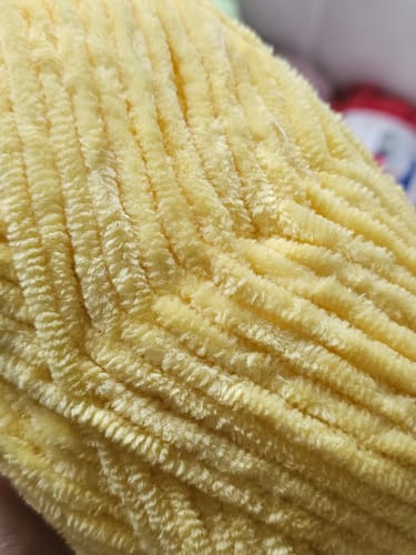 Customer photo review of HiMALAYA Dolphin Baby