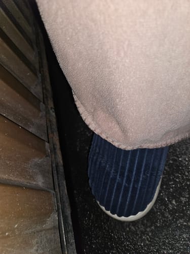 Customer photo review of Happy Cozy