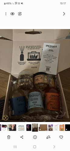 Customer photo review of ברכה