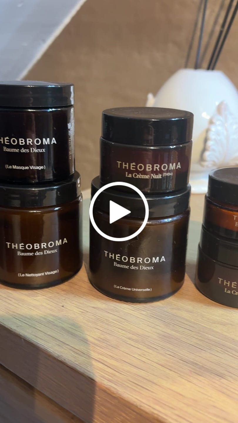 Customer video review of Le Masque Nourrissant Visage