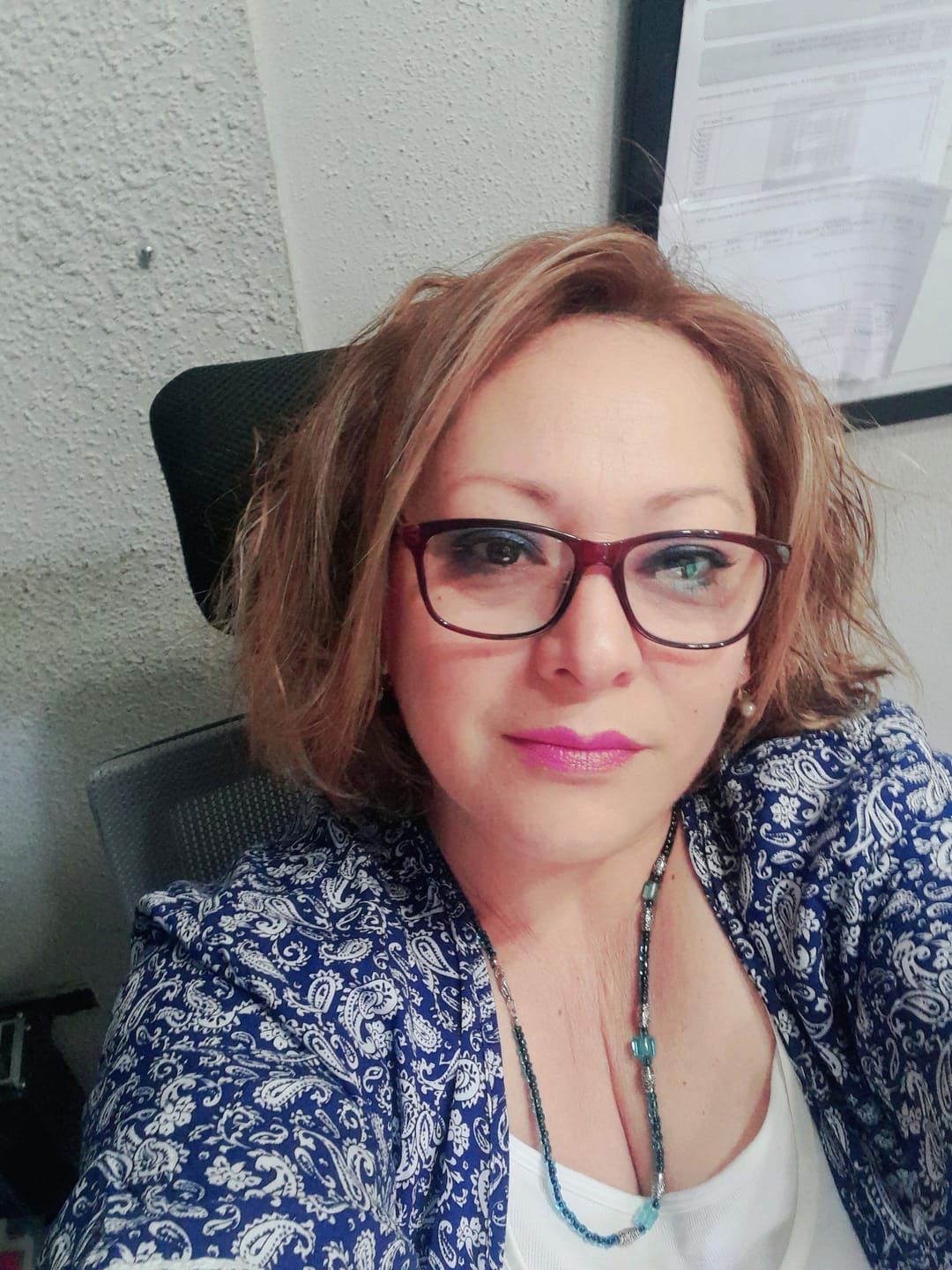 Customer photo review of Gomitas de Vinagre de Manzana