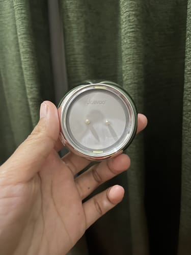 Customer photo review of Pearl 3mm - GP