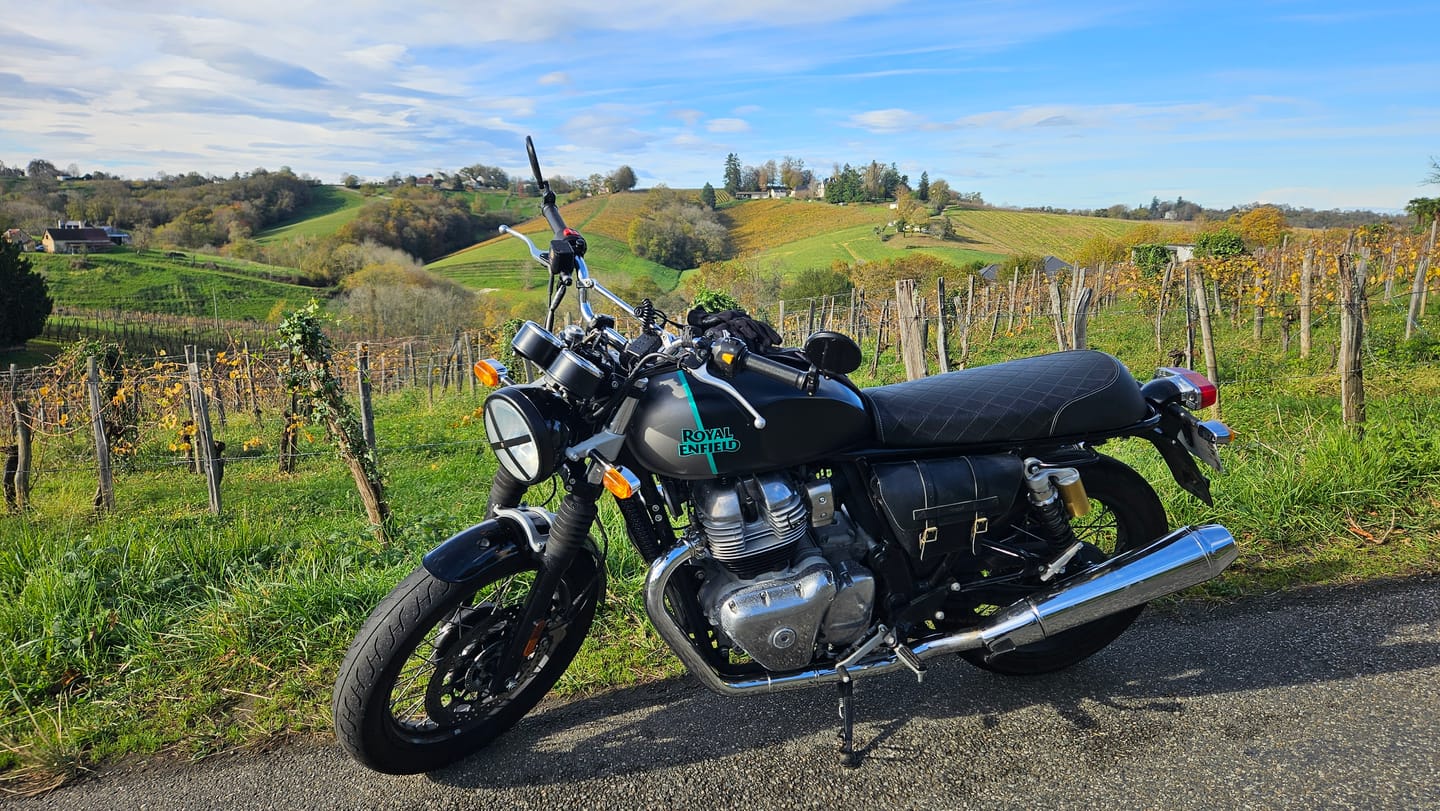 Customer photo review of wingman side panel