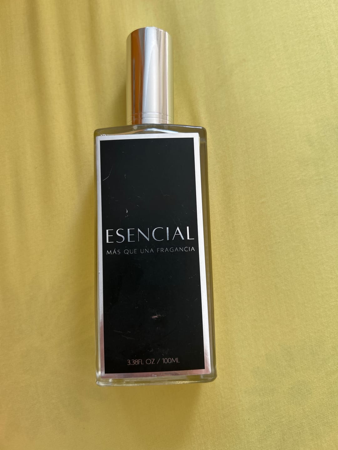 Customer photo review of H255 Inspirado en: Erba Pura - Xerjoff