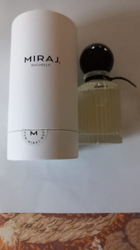 Customer photo review of Miraj EvaLux