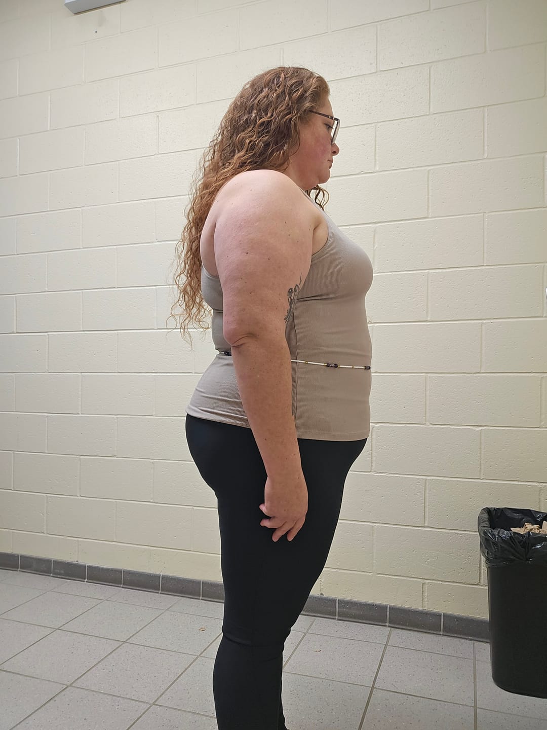 Customer photo review of Fit for Fall 8 Week Total Body Transformation Challenge 2025