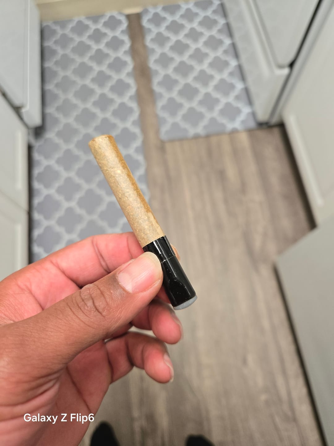 Customer photo review of 2G THCA Hash Holes