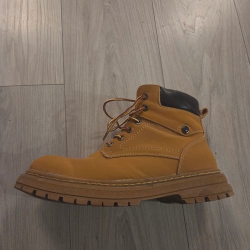 Customer photo review of Vexor - 9cm (3.5")