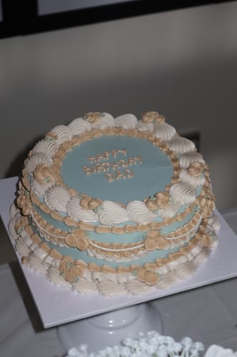 Customer photo review of mia