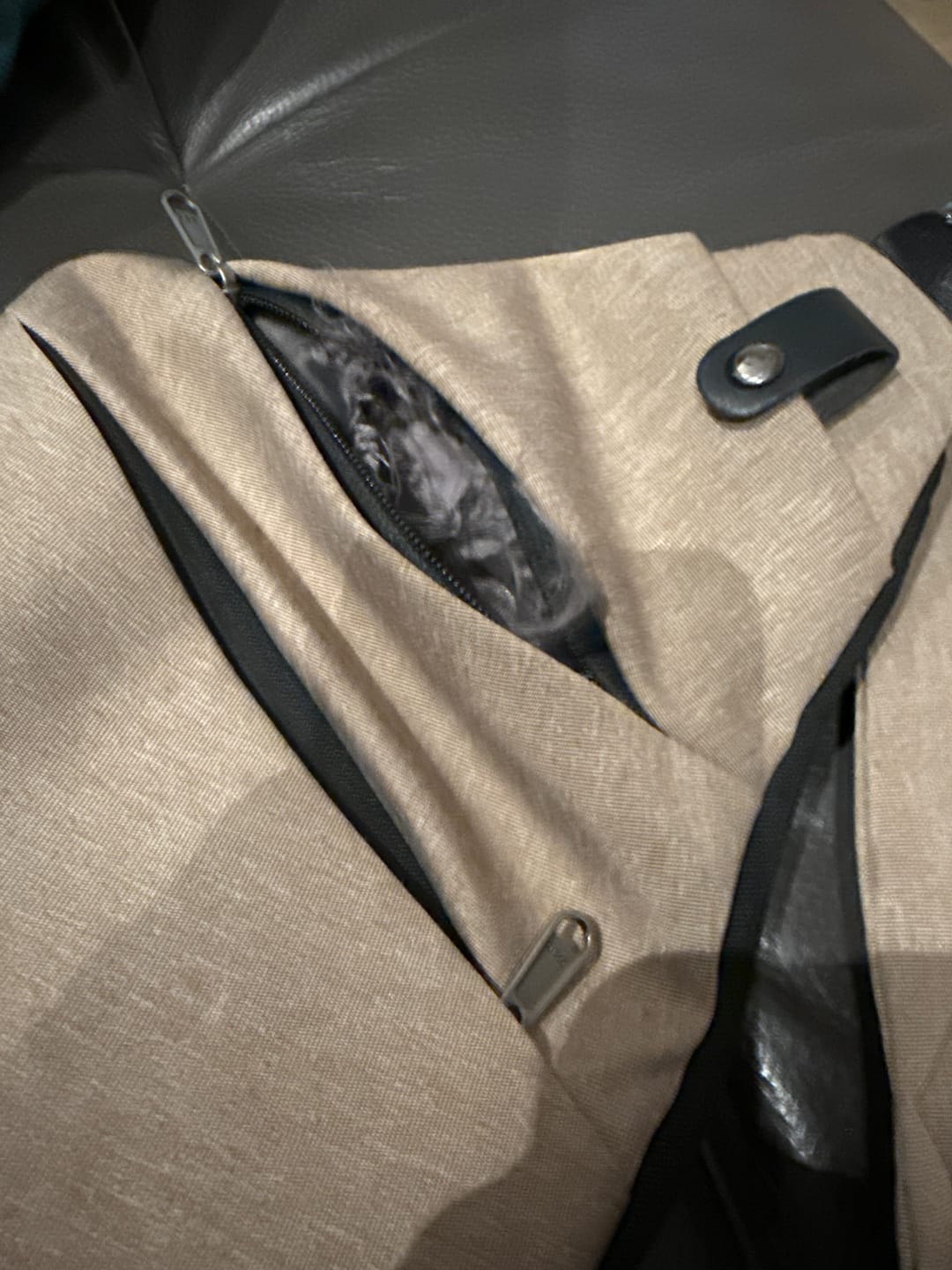 Customer photo review of The Slim Carry 2