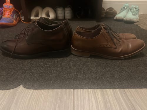 Customer photo review of Vanguard - 8cm (3")