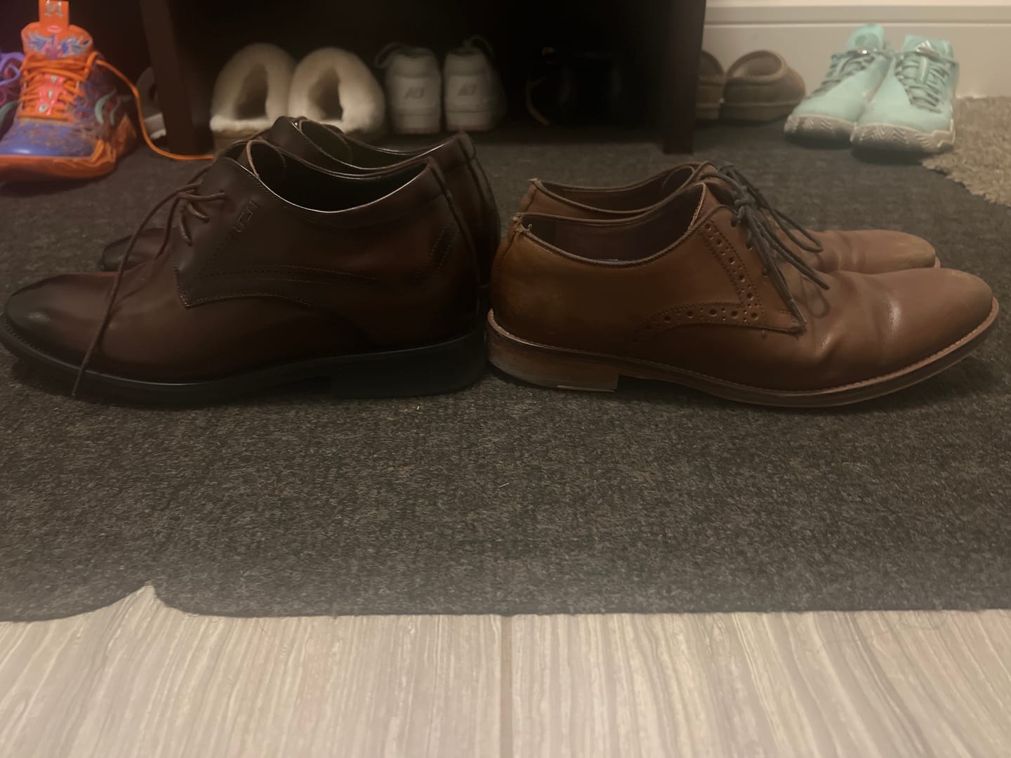 Customer photo review of Vanguard - 8cm (3")