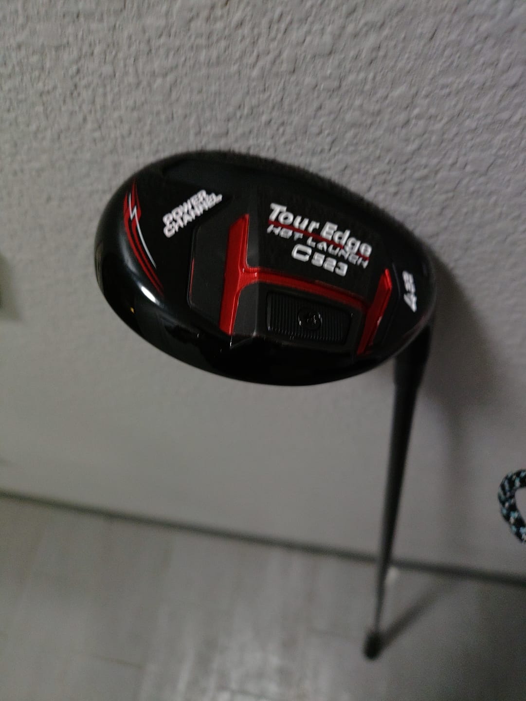 Customer photo review of Certified Pre-Owned Hot Launch C523 Hybrid