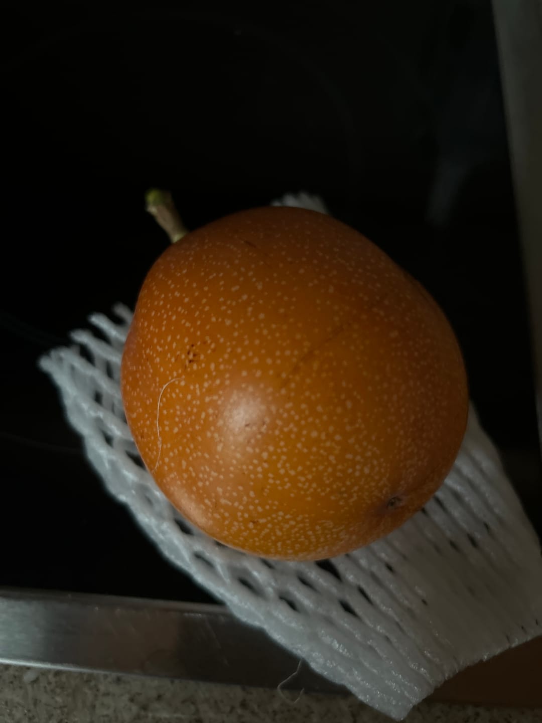 Customer photo review of Granadilla & Mangostan Deluxebox