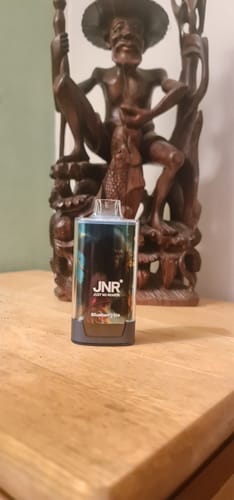 Customer photo review of JNR - RageGorilla 55K - Puff Jetable / Vape Disposable 2% Nicotine