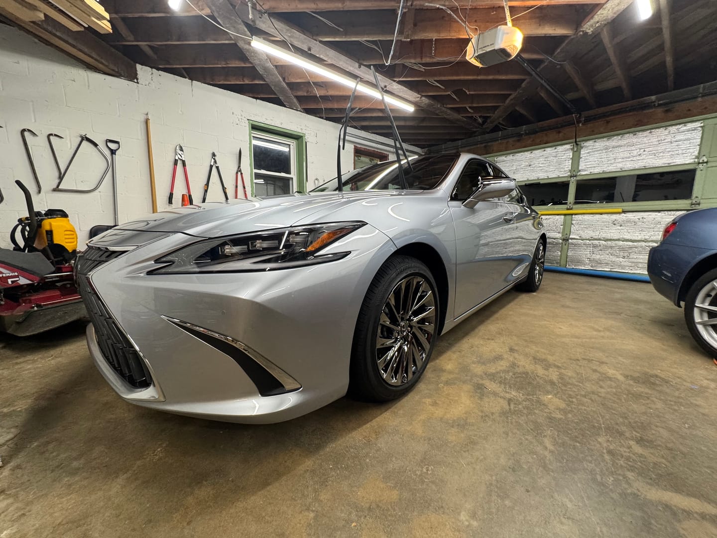Customer photo review of Armour PRO Quartz Coating