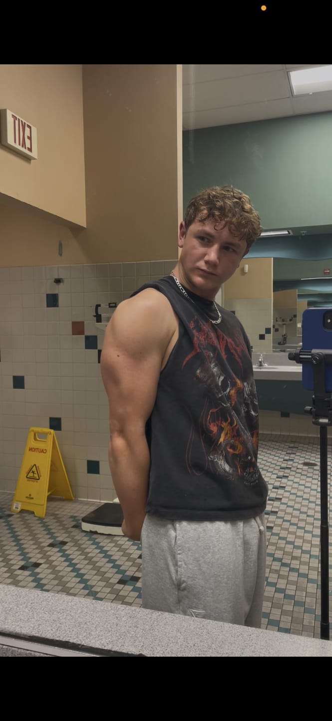Customer photo review of 3032 - Cars & Curls - Cut-Offs