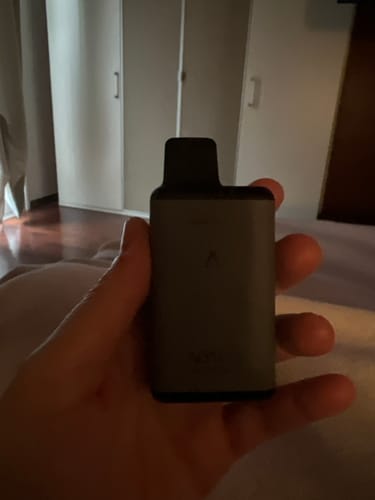 Customer photo review of Adalya - 10K - Puffs / Disposable