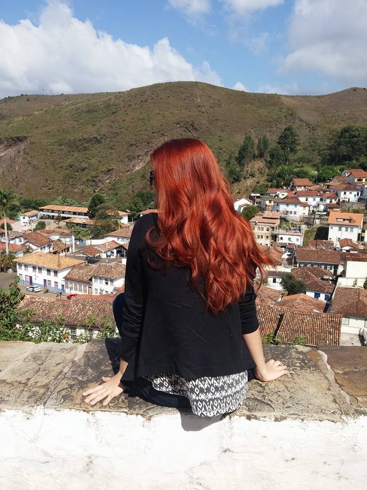 Customer photo review of IGORA ROYAL - Coloración Permanente - 60ml