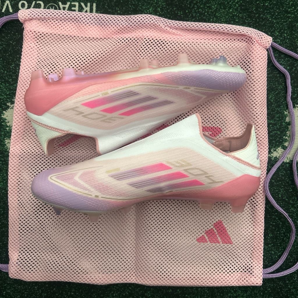 Customer photo review of Adidas F50 Elite LL Lamine Yamal FG