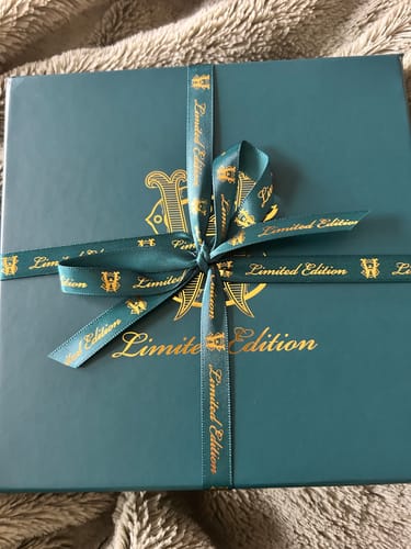 Customer photo review of Limited Edition Discovery Set