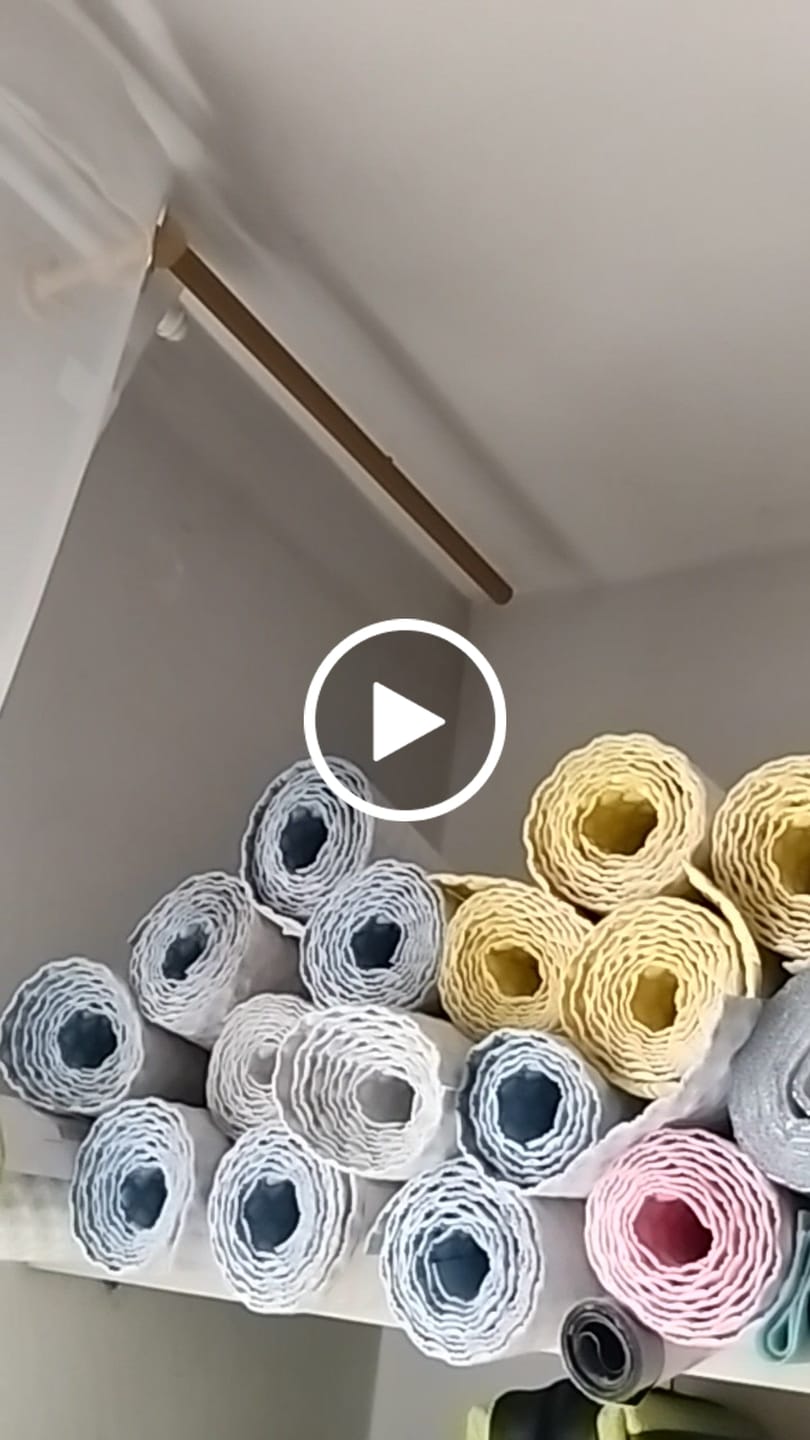 Customer video review of BAGUN 0,30 COR BEGE