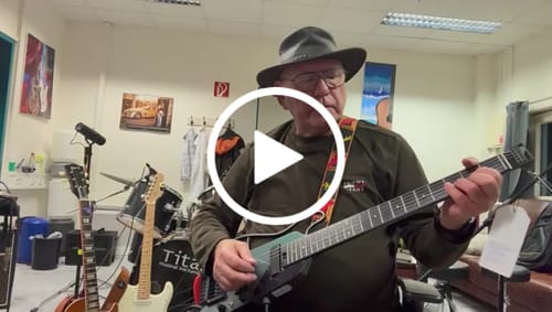 Customer video review of Worry-Free Purchase